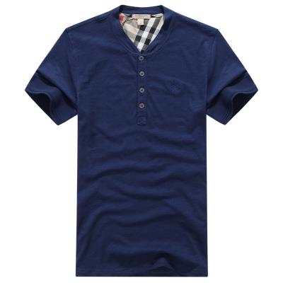 Burberry Men Shirts-1344